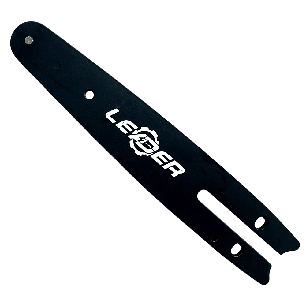 Пильна шина 6 дюймів LEADER М1 (крок 1/4”, паз 1.1 мм)