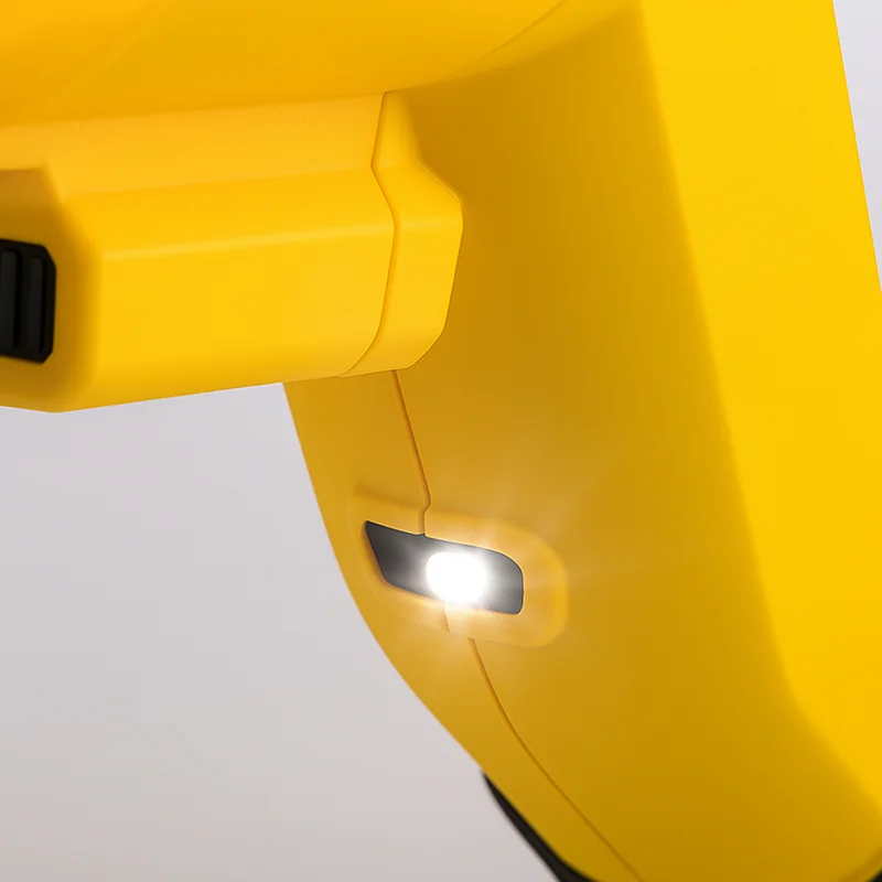 ВБУДОВАНЕ LED-ОСВІТЛЕННЯ
