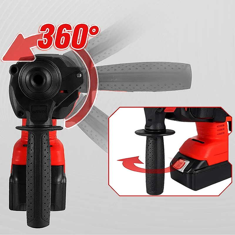 ПОВОРОТ НА 360°
