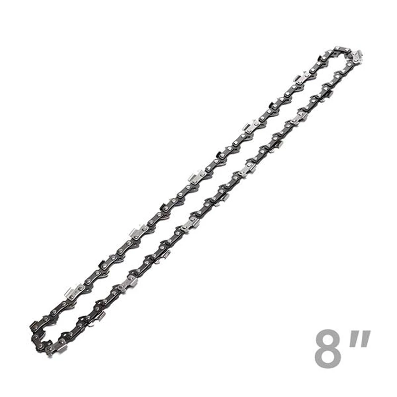 Ланцюг для шини 8 дюймів (крок 1/4”, 45 ланок)