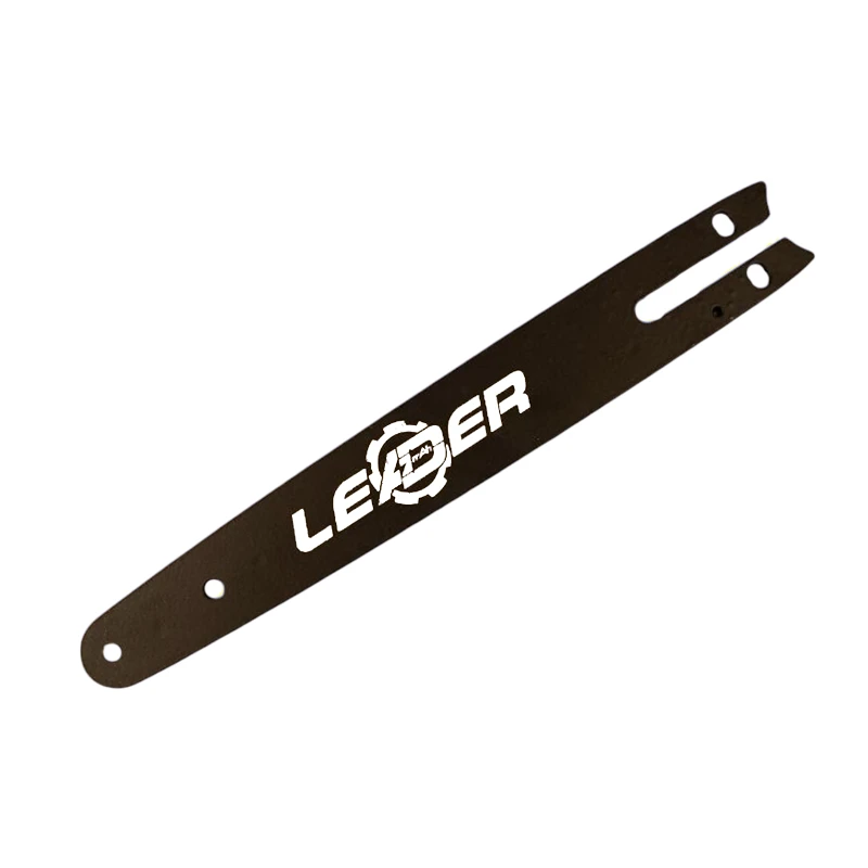 Пильна шина 8 дюймів LEADER M1 (крок 1/4”, паз 1.1мм)
