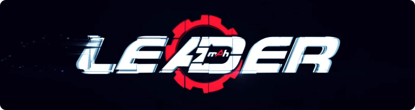LEADER-mah